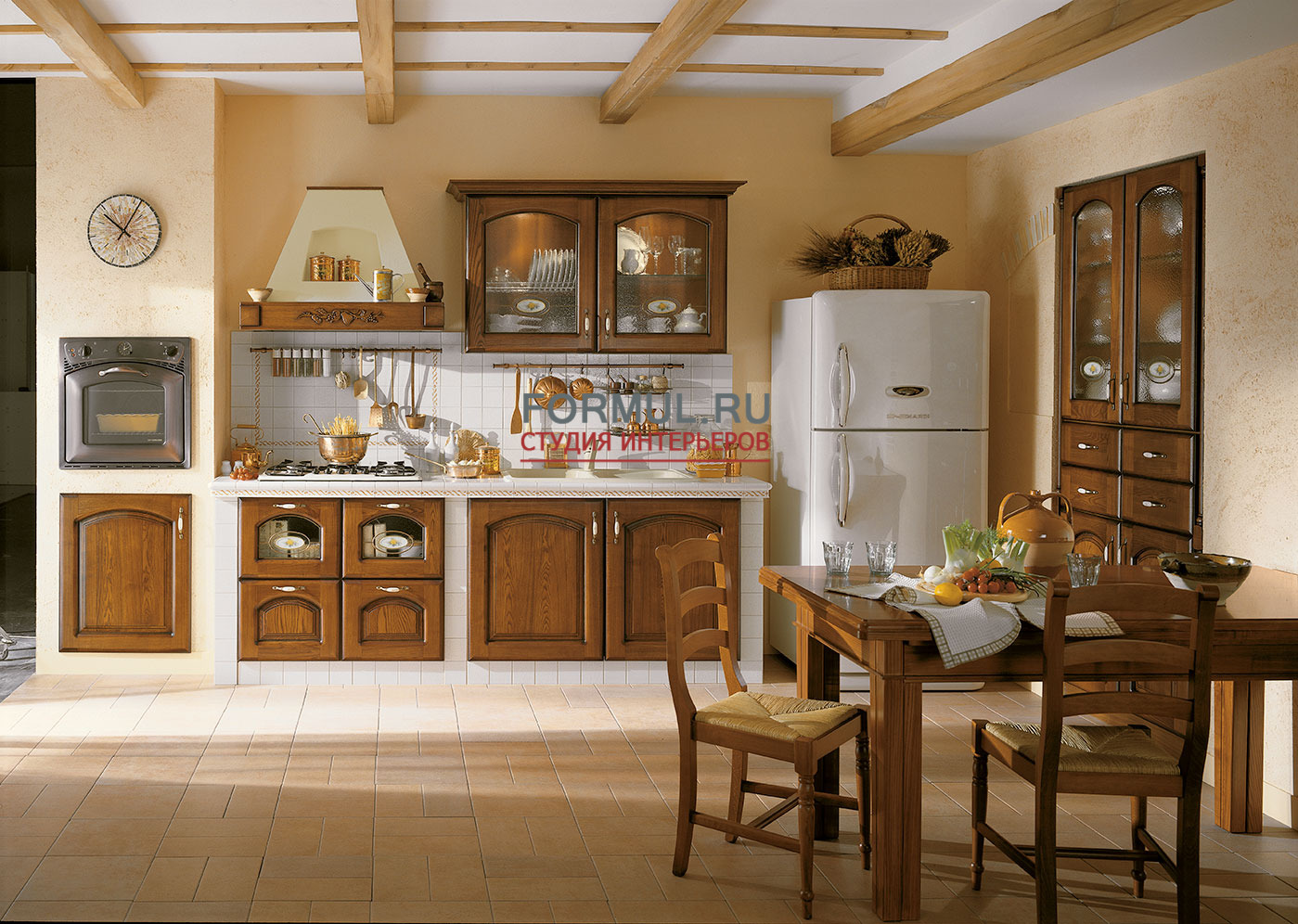 Кухня Diemme COSTANZA